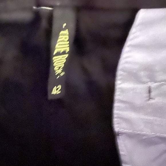 Men’s polyester leisure set - Picture 6 of 8